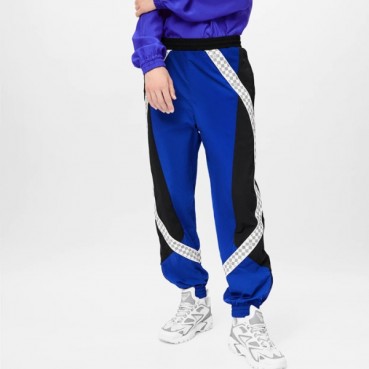 루이비통 남성 캐쥬얼 블루 팬츠 - Mens Blue Pants 