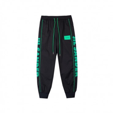 질샌더 남성 캐쥬얼 조거 팬츠 - Jilsander Mens Jogger Pants 