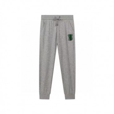 버버리 남성 캐쥬얼 그레이 팬츠 - Mens Gray Pants 