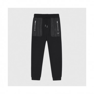Prada  Mens Casual Cotton Pants - 프라다  남성 캐쥬얼 코튼 팬츠 Pra02557x Size(m 