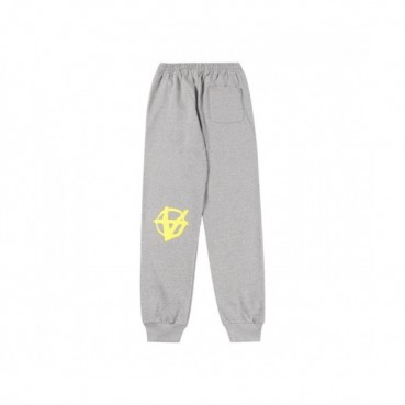 Vetements  Mm/Wm Casual Cotton Pants Gray - 베트멍 2021 남/녀 캐쥬얼 코튼 팬츠 Vet0230x Size(xs 