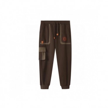 Loewe Mens Casual Pants - 로에베 남성 캐쥬얼 팬츠 