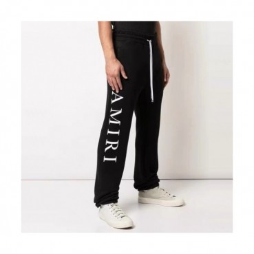 Amiri Mens Sweat Pants - 아미리 남성 스웻 팬츠 