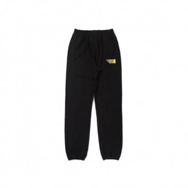 Vetements  Mm/Wm Casual Cotton Pants Black - 베트멍 2021 남/녀 캐쥬얼 코튼 팬츠 Vet0194x Size(s 