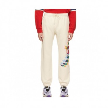 Gucci  Mens Casual Pants Ivory - 구찌 2021 남성 캐쥬얼 팬츠 Guc04102x Size(xs 