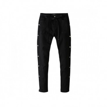 Amiri  Mens Trendy Denim Pants Black - 아미리 2021 남성 트렌디 데님 팬츠 Ami0290x Size(29 