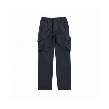 Represent  Mens Casual Training Pants Dark-gray 