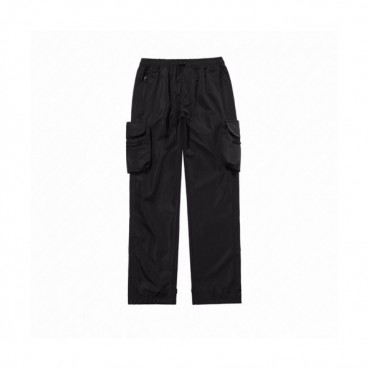 Represent  Mens Casual Training Pants Black - 리프리젠트 2021 남성 캐쥬얼 팬츠 Rep0024x Size(s 