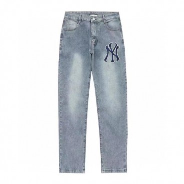 Gucci  Mens Casual Classic Denim Jeans Blue - 구찌 2023 남성 캐쥬얼 클래식 청바지 Guc03905x Size(30 