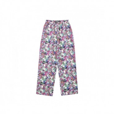 Vetements  Mm/Wm Casual Cotton Pants Pink - 베트멍 2021 남/녀 캐쥬얼 코튼 팬츠 Vet0144x Size(xs 