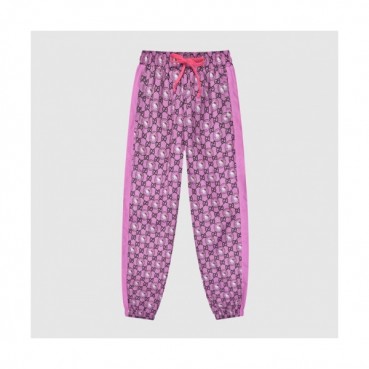 Gucci Unisex Sweat Pants - 구찌 남/녀 캐쥬얼 팬츠 