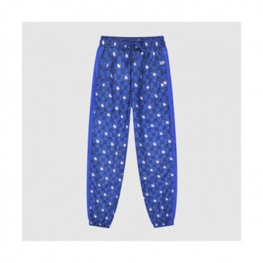 Gucci Unisex Sweat Pants - 구찌 남/녀 캐쥬얼 팬츠 