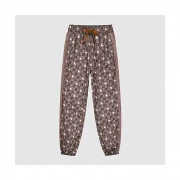 Gucci Unisex Sweat Pants - 구찌 남/녀 캐쥬얼 팬츠 