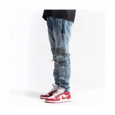 Amiri 2021 Mens Trendy Denim Pants - 아미리 2021 남성 트렌디 데님 팬츠 Ami0189x.Size(29 