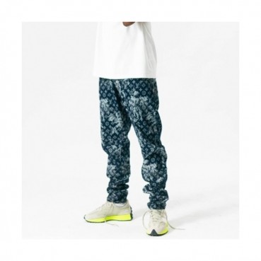 [루이비통]Louis vuitton 2021 Mens Monogram Casual Pants - 루이비통 2021 남성 모노그램 캐쥬얼 팬츠 Lou02727x.Size(29 