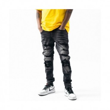 [매장판]Amiri 2021 Mens Trendy Denim Pants - 아미리 2021 남성 트렌디 데님 팬츠 Ami0156x.Size(29 