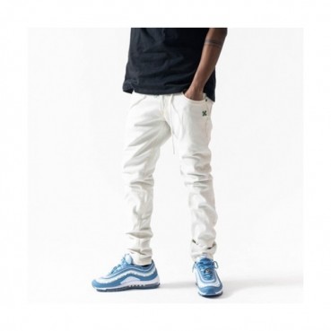Off-white 2021 Mens Logo Denim Jeans 
