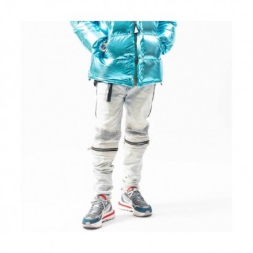 [매장판]Amiri 2021 Mens Trendy Denim Pants - 아미리 2021 남성 트렌디 데님 팬츠 Ami0151x.Size(29 