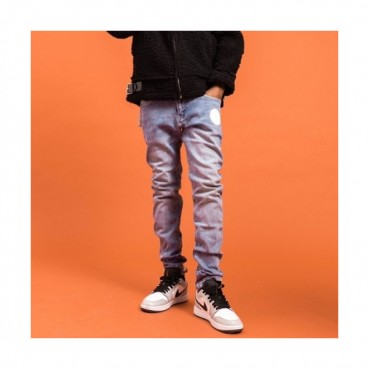 [오프화이트]Off-white 2021 Mens Logo Denim Jeans 