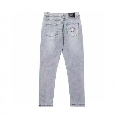 [베르사체]Versace 2022 Mens Casual Denim Jeans - 베르사체 2022 남성 캐쥬얼 데님 청바지 Ver0800x.Size(28 