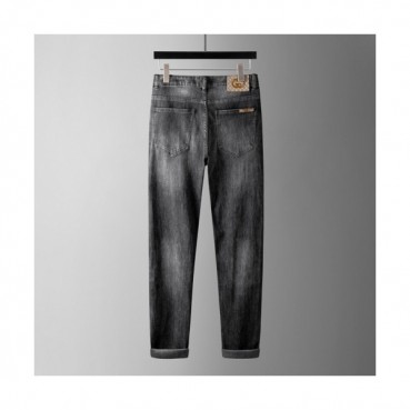 [구찌]Gucci 2021 Mens Casual Classic Denim Jeans - 구찌 2021 남성 캐쥬얼 클래식 청바지 Guc03480x.Size(29 