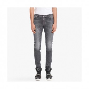 Balmain 2021 Mens Denim Pants - 발망 2021 남성 캐쥬얼 데님 팬츠 Bam0112x.Size(30 