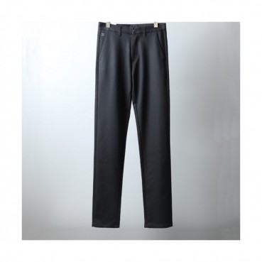 Chanel Mens Cotton Pants - 샤넬 남성 캐쥬얼 코튼 팬츠 cnl0624x