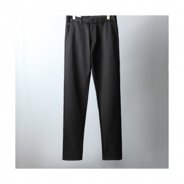 Chanel Mens Cotton Pants - 샤넬 남성 캐쥬얼 코튼 팬츠 cnl0623x