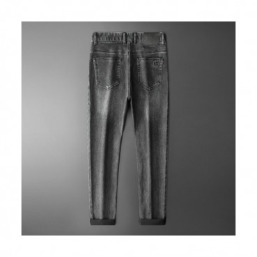 [구찌]Gucci 2020 Mens Casual Classic Denim Jeans - 구찌 2020 남성 캐쥬얼 클래식 청바지 Guc03181x.Size(30 