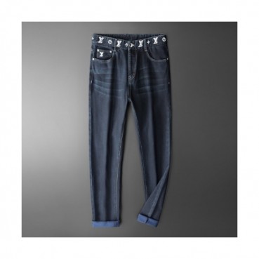 [루이비통]Louis vuitton 2020 Mens Monogram Casual Pants - 루이비통 2020 남성 모노그램 캐쥬얼 팬츠 Lou02393x.Size(30 