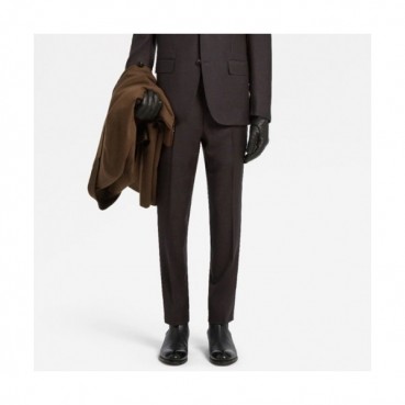 [에르메네질도 제냐]Ermenegildo Zegna 2020 Mens Business Pants - 에르메네질도 제냐 2020 남성 캐쥬얼 비지니스 팬츠 Zeg0217x.Size(30 