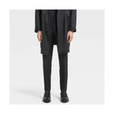 [에르메네질도 제냐]Ermenegildo Zegna 2020 Mens Buesiness Pants - 에르메네질도 제냐 2020 남성 비지니스 팬츠 Zeg0215x.Size(30 