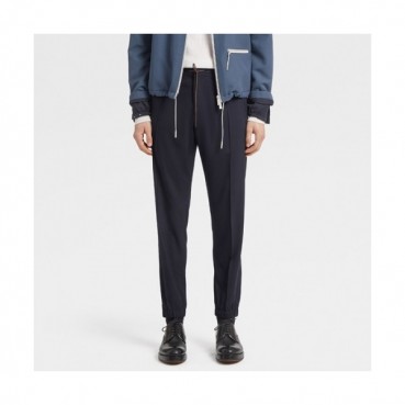 [에르메네질도 제냐]Ermenegildo Zegna 2020 Mens Buesiness Pants - 에르메네질도 제냐 2020 남성 비지니스 팬츠 Zeg0214x.Size(30 