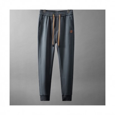 [에르메스]Hermes 2020 Mens Basic Casual Pants - 에르메스 2020 남성 베이직 캐쥬얼 팬츠 Her0536x.Size(29 