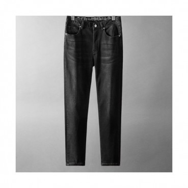 [크롬하츠]Chrome Hearts 2020 Mens Casual Denim Jeans - 크롬하츠 2020 남성 캐쥬얼 청바지 Chr0298x.Size(29 