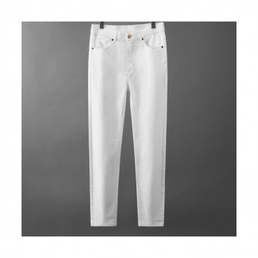 [구찌]Gucci 2020 Mens Casual Classic Denim Jeans - 구찌 2020 남성 캐쥬얼 클래식 청바지 Guc03120x.Size(30 