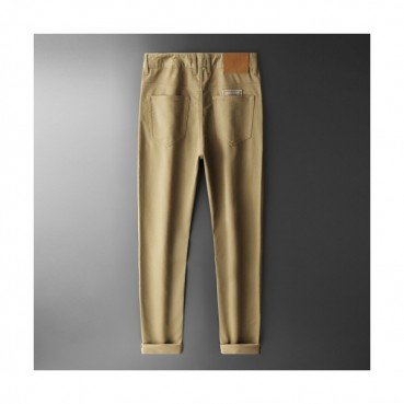 [루이비통]Louis vuitton 2020 Mens Monogram Casual Pants - 루이비통 2020 남성 모노그램 캐쥬얼 팬츠 Lou02317x.Size(30 