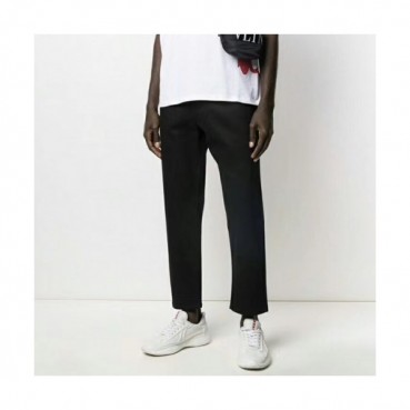 Valentino 2020 Mens Logo Denim Jeans - 발렌티노 2020 남성 로고 데님 청바지 Val0434x.Size(30 