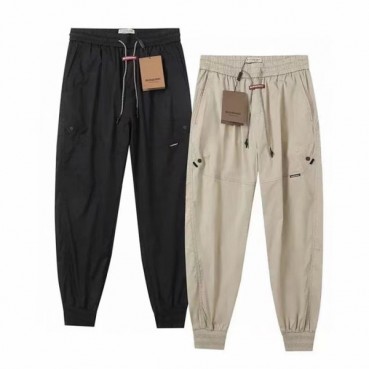[버버리]Burberry 2023 Mens Casual Pants - 버버리 2023 남성 캐쥬얼 팬츠 Bur03108x.Size(m 