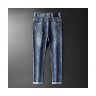 [구찌]Gucci 2020 Mens Casual Classic Denim Jeans - 구찌 2020 남성 캐쥬얼 클래식 청바지 Guc03070x.Size(30 