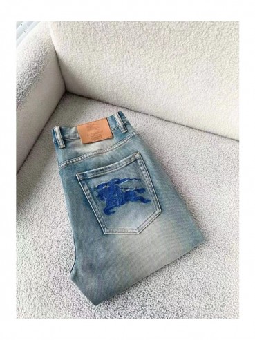 [버버리]Burberry 2023 Mens Business Classic Pants - 버버리 2023 남성 비지니스 클래식 팬츠 Bur03042x.Size(30 