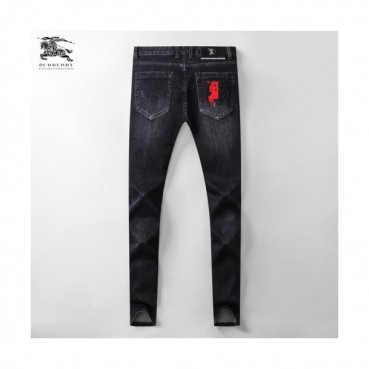 [버버리]Burberry 2020 Mens Business Classic Pants - 버버리 2020 남성 비지니스 클래식 팬츠 Bur03018x.Size(29 