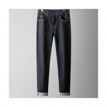[버버리]Burberry 2020 Mens Business Classic Denim Jeans - 버버리 2020 남성 비지니스 클래식 청바지 Bur03016x.Size(29 