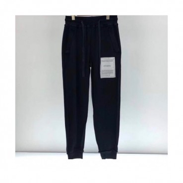 Vetements Mens Sweat Pants - 베트멍 남성 캐쥬얼 팬츠 