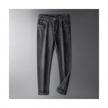 [버버리]Burberry 2020 Mens Business Classic Denim Jeans - 버버리 2020 남성 비지니스 클래식 청바지 Bur02986x.Size(29 