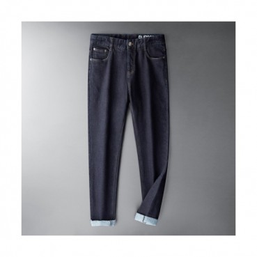 [버버리]Burberry 2020 Mens Business Classic Denim Jeans - 버버리 2020 남성 비지니스 클래식 청바지 Bur02984x.Size(29 