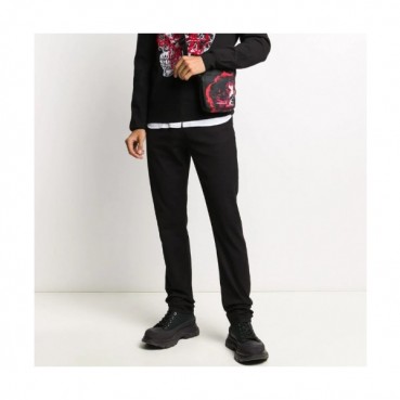 Alexander McQueen Mens Denim Jeans - 알렉산더 맥퀸 남성 데님 청바지 
