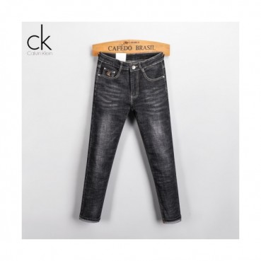 [캘빈클라인]Calvin Klein 2020 Mens Business Denim Pants - 캘빈클라인 2020 남성 비지니스 데님 팬츠 Cal0032x.Size(29 