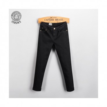 [베르사체]Versace 2020 Mens Casual Denim Jeans - 베르사체 2020 남성 캐쥬얼 데님 청바지 Ver0702x.Size(29 
