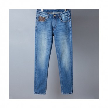 [루이비통]Louis vuitton 2020 Mens Monogram Casual Pants - 루이비통 2020 남성 모노그램 캐쥬얼 팬츠 Lou02210x.Size(29 